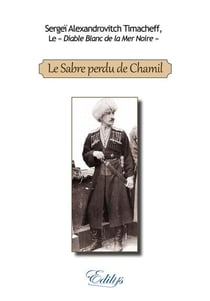 Le sabre perdu de chamil