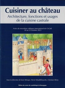 Cuisiner au château : Architecture, fonctions et usages de la cuisine castrale