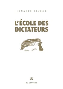 L'Ecole des dictateurs