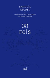 (x) fois