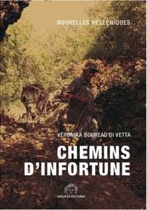 Chemins d'infortune - nouvelles helléniques
