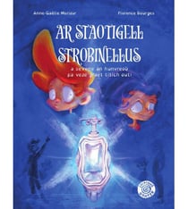 Mojeen ar staotigell strobinellus
