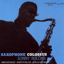 Saxophone Colossus