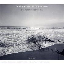 Bagatellen und serenaden