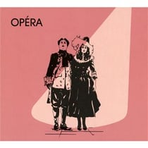 Opéra