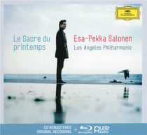 Stravinsky : Le sacre du printemps