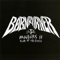 Bangers II: scum of the earth