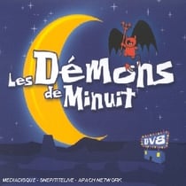 Les Démons De Minuit