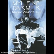 Music videos /vol.2-3