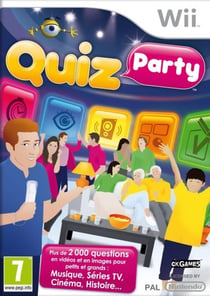 Quiz party