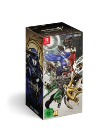 Shin Megami Tensei V "Chute de l'Humanité" - Édition Premium