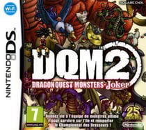 Dragon quest monster joker 2