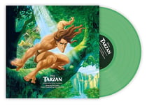 Tarzan