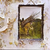 Led zeppelin /vol.4
