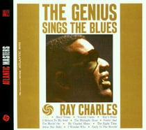 The Genius Sings The Blues