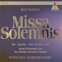 Missa solemnis