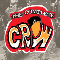 Complete Crow