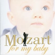 Mozart for baby
