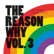 The reason why /vol.3