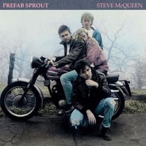 Steve McQueen (remastered)