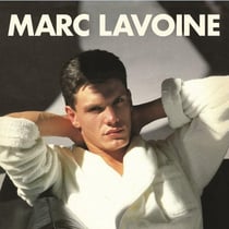 Marc Lavoine