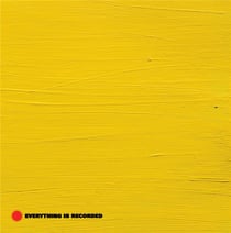 Everything Is Recorded by Richard Russell