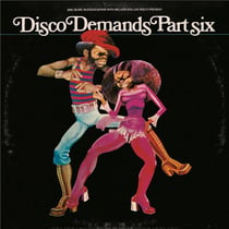 Disco demands /part 6