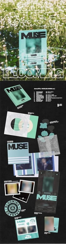 MUSE (BLOOMING Version)
