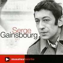 Serge Gainsbourg /vol.1