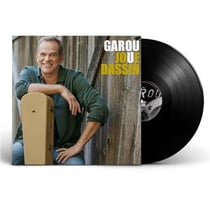 Garou joue Dassin