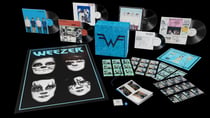 Blue 30th - édition limitée