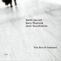 The out-of-towners