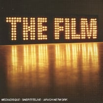 The film
