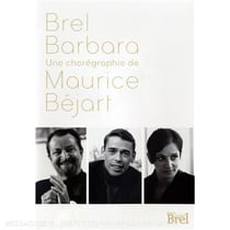Une Chorégraphie De Maurice Béjart
