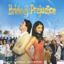 Coup de foudre à bollywood (bride & prejudice) (bof)