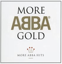 More Abba gold