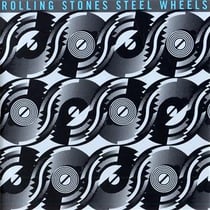 Steel wheels