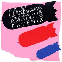 Wolfgang amadeus phoenix