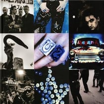 Achtung baby