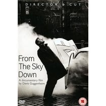From the sky down