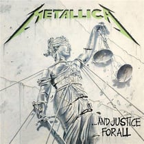 ...and justice for all