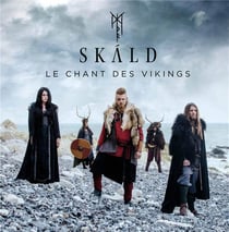 Le chant des vikings - édition limitée