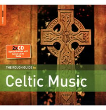 The rough guide to celtic music