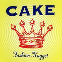 Fashion nugget