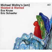Wasted & wanted