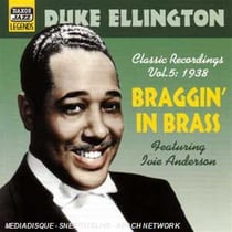 Duke Ellington