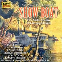 Show boat