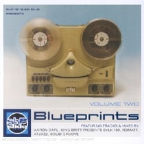 Blueprints volume two