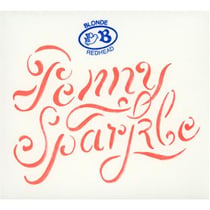 Penny sparkle