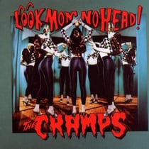 Look Mom No Head ! - CD
